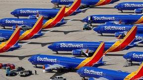 Amerikanische Aufsicht lässt Boeing warten