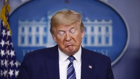 „Die Demokraten hatten diese Wahl von Anfang an manipuliert“