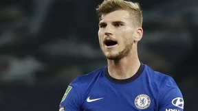 Werner trifft erstmals für Chelsea, Havertz als Bankdrücker