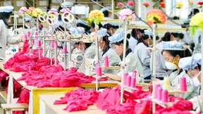 Aus der Zeit gefallen