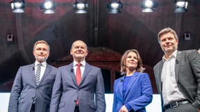 Mehr Herz und weniger Spaltung