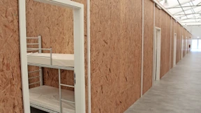 „Sozialer Friede in Gefahr“