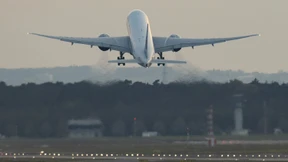 Fliegen mit besserem Gewissen