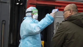 Moskau ergreift drastische Maßnahmen wegen Coronavirus