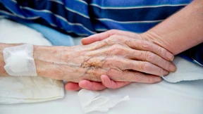 Der Tumor hatte schon gestreut