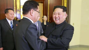 Was Kim Jong-un mit der Annäherung an Südkorea bezweckt