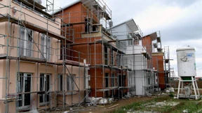 Hände weg vom Wohn-Riester!