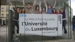 Deutschland ist Zielland Nr.1