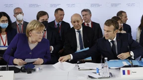 Libysche Wahlen in Reichweite?