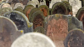 Jüdische SchUM-Städte und „Nasser Limes“ ausgezeichnet