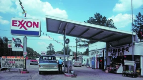 Das Geld, der Planet und das Öl