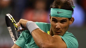 Blau und unerbittlich