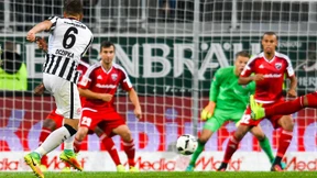 Auf einer ganz kleinen Welle