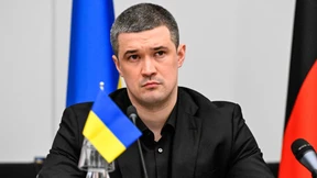Der ukrainische Digitaljunkie