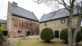 Das Graue Haus sucht einen Käufer