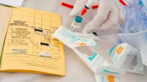 Mehr als 60.000 Impftermine vergeben