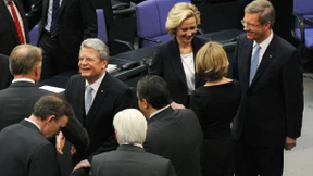 „Ängste vermindern unseren Mut“