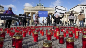 Bundesbank: Energieembargo würde Deutschland in die Rezession stürzen