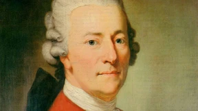 Dieser Mann begrub die Buchmesse