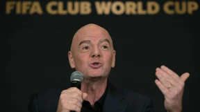 FIFA diskutiert Spielerwohl ohne die größte Spielergewerkschaft