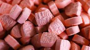 Die Deutschen nehmen mehr Ecstasy