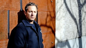 „Ich wollte lieber dahin, wo die Luft etwas mehr brennt“