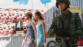 Der ganz normale Ausnahmezustand