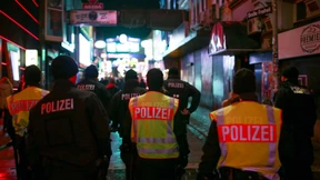 Regierung will kriminelle Flüchtlinge auch in Drittstaaten abschieben