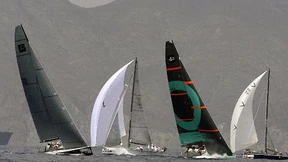 Champions League zu Wasser