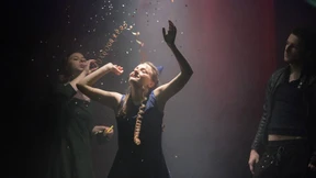 So alt sehen heute frühreife Bürger aus