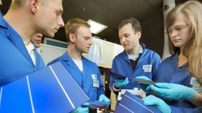 Solarkraft studieren - lohnt sich das überhaupt noch?