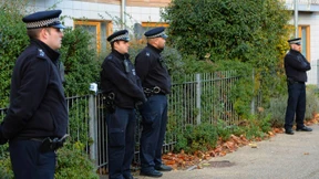 Nicht Sklaverei sondern Sektenkult?