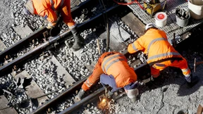 Kein Grund für Ärger