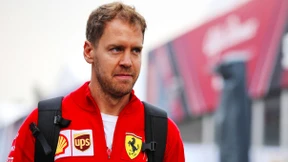 Die Kampfansage des Sebastian Vettel