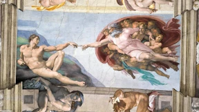 Hätte Luther ihn doch nur verstanden!