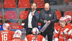 „Rote Teufel“ mit Herzschwäche