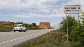 Political Correctness in der spanischen Provinz