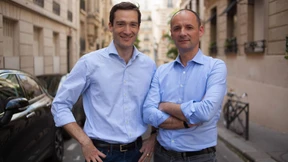 „Wir sind das Zalando für Heimwerker“