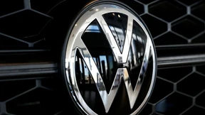 Grünes Licht für VW