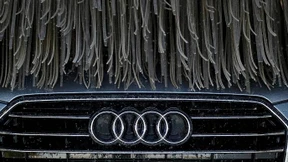 Audi beginnt am Mittwoch mit Rückruf von Diesel-Modellen