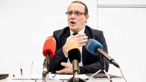 „Ein gäriger Haufen“