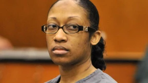 War es ein Warnschuss?