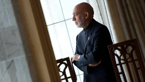 Amerika droht Karzai mit Abzug aller Soldaten