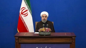 Der gescheiterte Diplomat