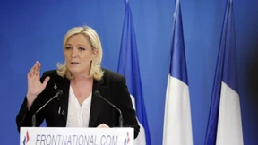 Rechtsextreme schwächer als erwartet – Sarkozys UMP gewinnt