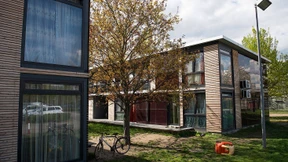 Elf Familien in Flüchtlingsheim von Krätze betroffen