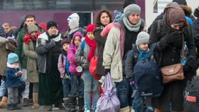 Deutschland schickt mehr Flüchtlinge zurück