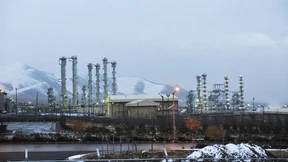 Teheran will nicht neu mit Trump verhandeln