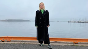 Der Duft von bedrucktem Papier