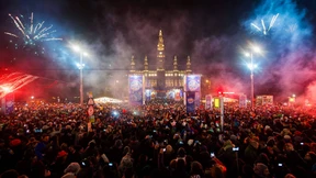 Festnahmen nach Gruppenvergewaltigung an Silvester